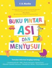 Buku Pintar ASI dan Menyusui